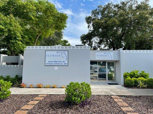 American Association of Oral & Maxillofacial Srgns