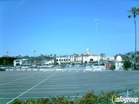 Premier Food Services Inc Del Mar Frgrnds & Rctrck