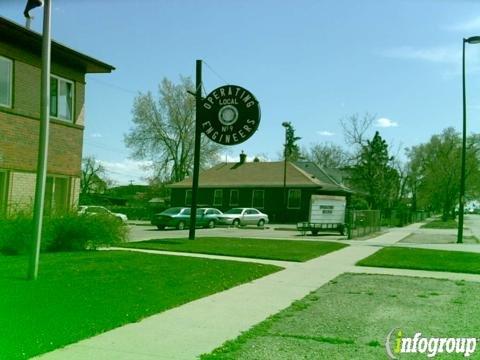 IUOE Local 9
