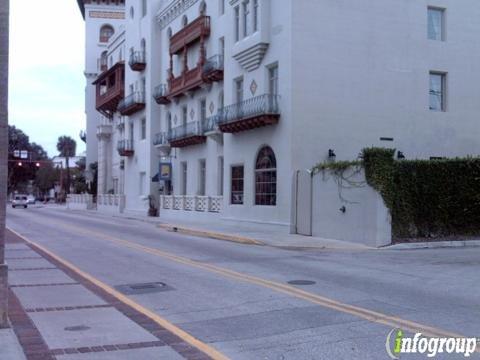Flagler Resort Ltd