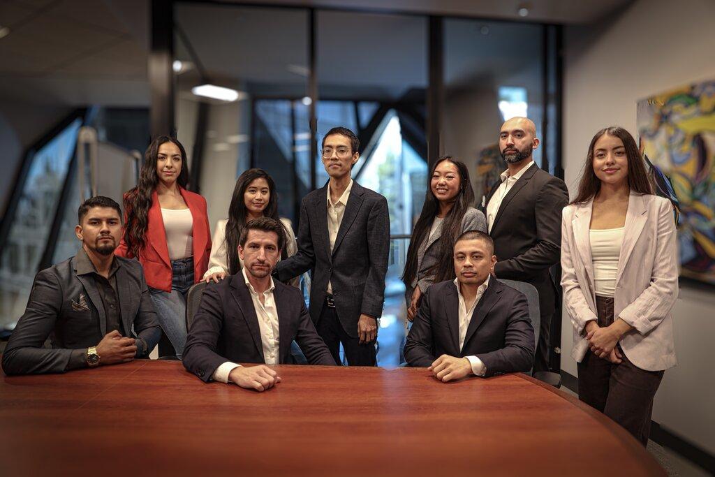 Buzz Cybersecurity-Irvine Managed IT Services