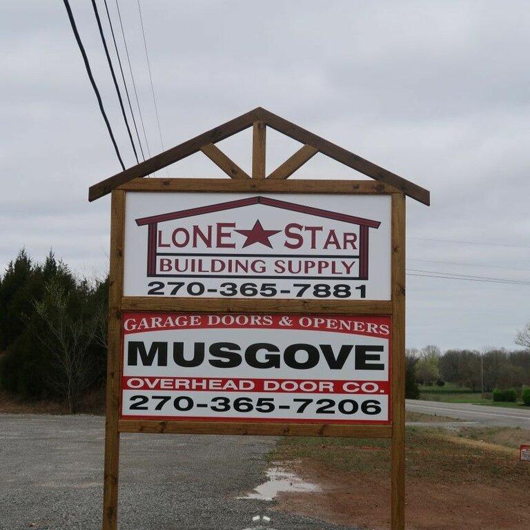 Lone Star Building Supply