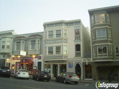 Monarch Chiropractic