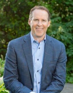 Merrill Lynch Financial Advisor David Osburn