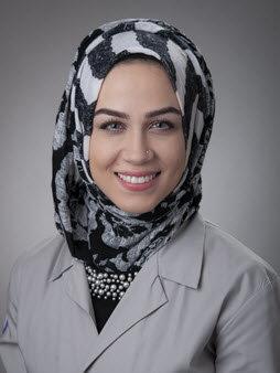 Rashmi Raghuvir, MD - Advocate Heart Institute