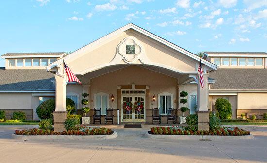 Emeritus At Stonebridge Ranch