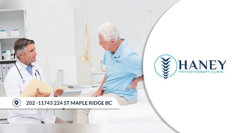 Haney Physiotherapy Clinic