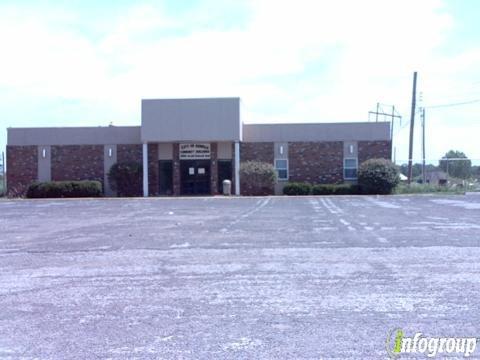 Arnold Animal Control & Health