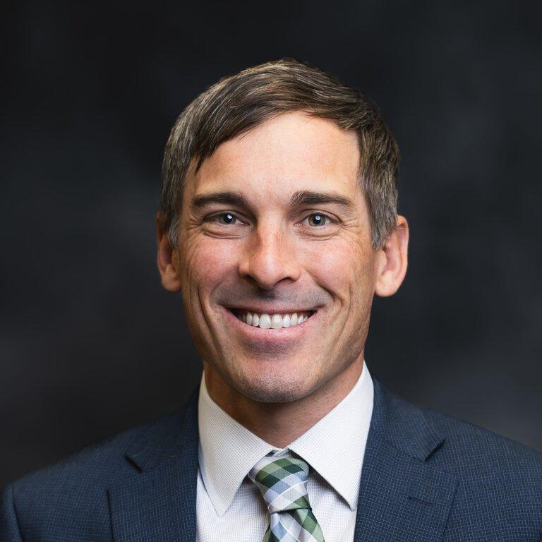 Merrill Lynch Financial Advisor Michael Smith