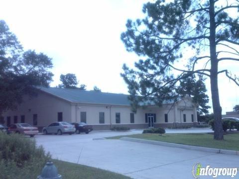 Pritchard & Abbott Inc