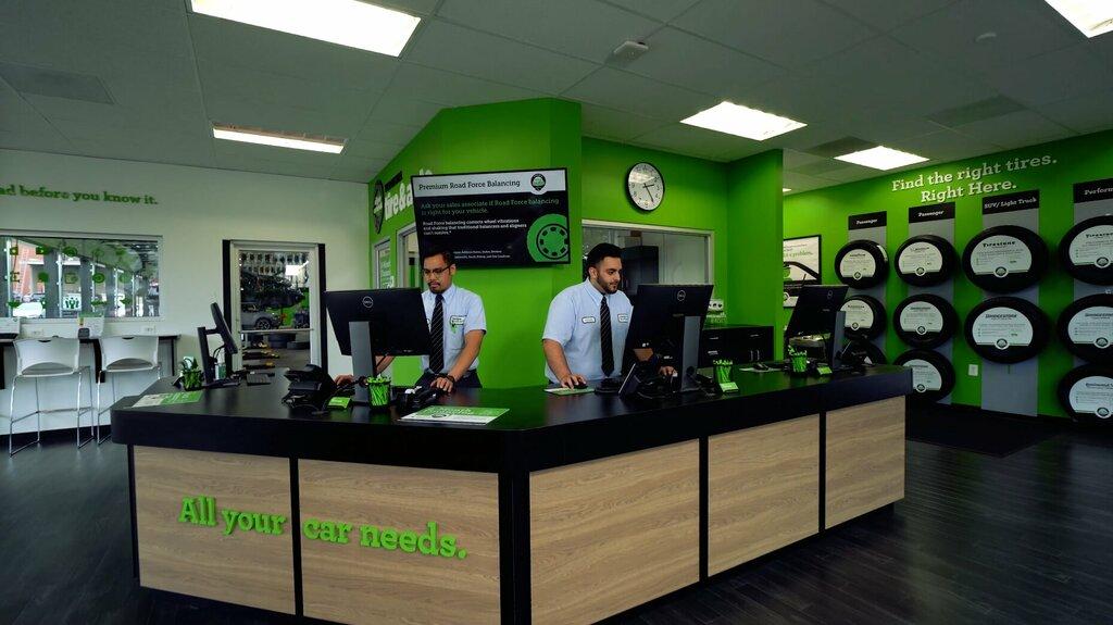 Virginia Tire & Auto of Vienna