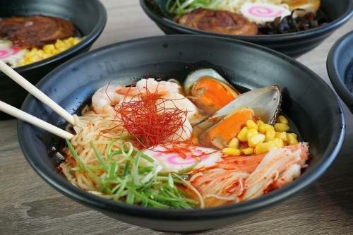 Yokai Ramen Bistro