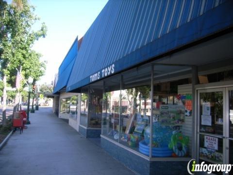 Looking Toward the Future Inc