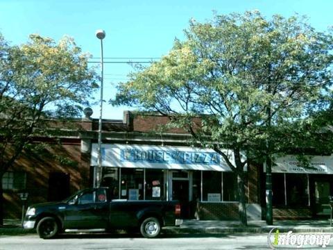 Watertown House Of Pizza-The "W "