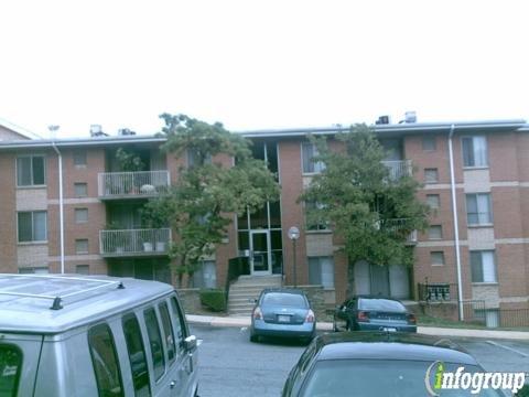 Fort Chaplin Park Apartments