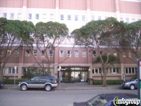 Sara Swenson, MD - Sutter Pacific Medical Foundation