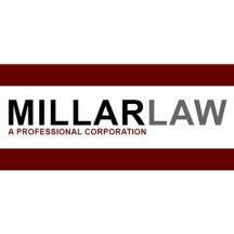Millarlaw A Professional Corporation