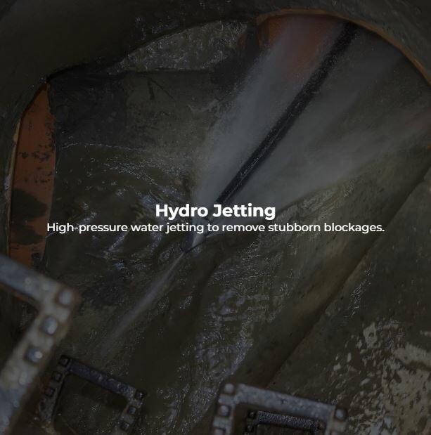 Westark Plumbing & Expert Drain Cleaning Services