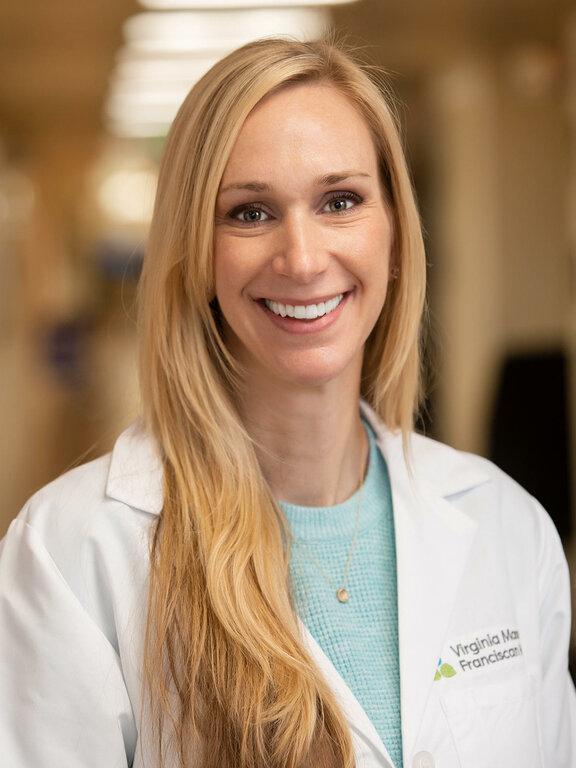 Juliana Olivers, ARNP