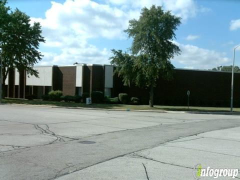 Superior Industrial Supply Co