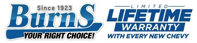 Burns Chevrolet