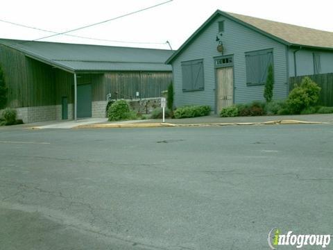 Ken Wright Cellars Winery