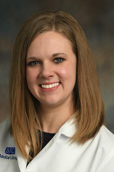 Jessica L. Schneider, WHNP