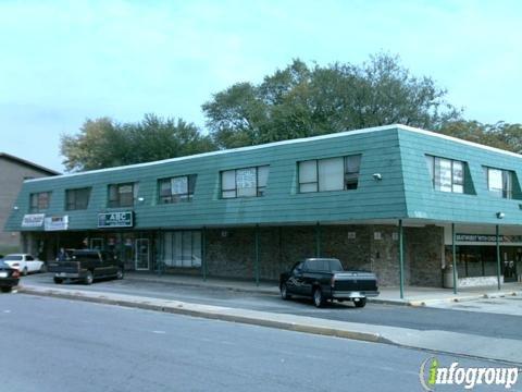 Holabird Management Co Inc