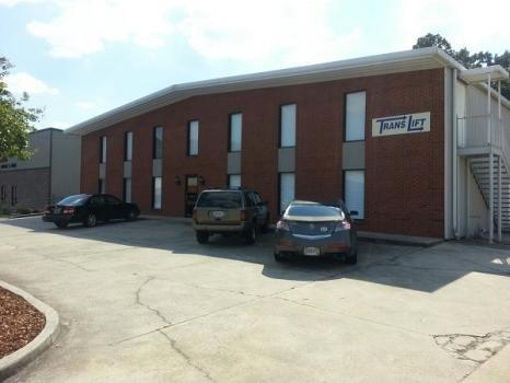 Translift Dock & Door, LLC