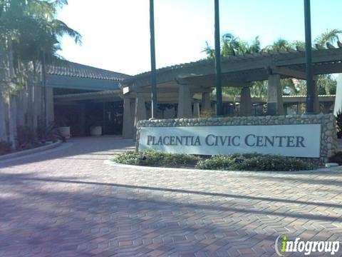 Placentia Planning Division