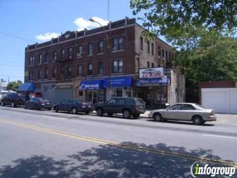 Universal Hair Salon