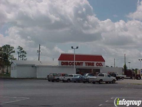 Discount Tire
