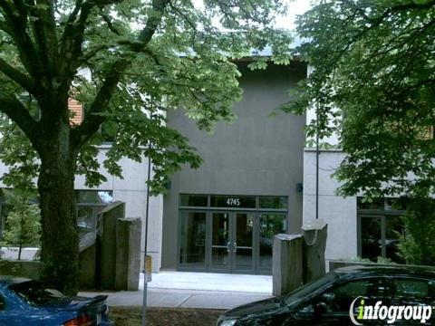 Hillel at the University of Washington