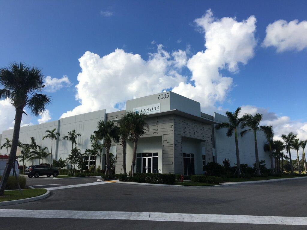 Lansing Building Products