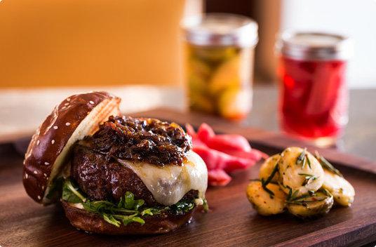 State Fare Bar & Kitchen