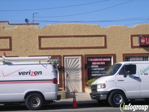 Boyd Computer Imaging