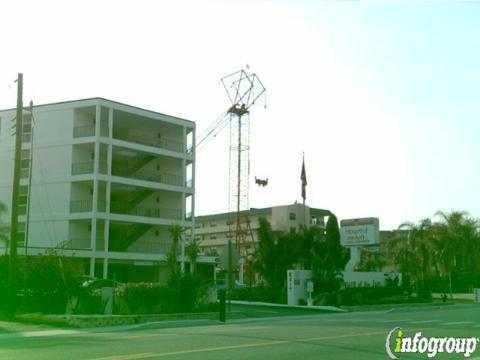 House of the Sun Condominiums
