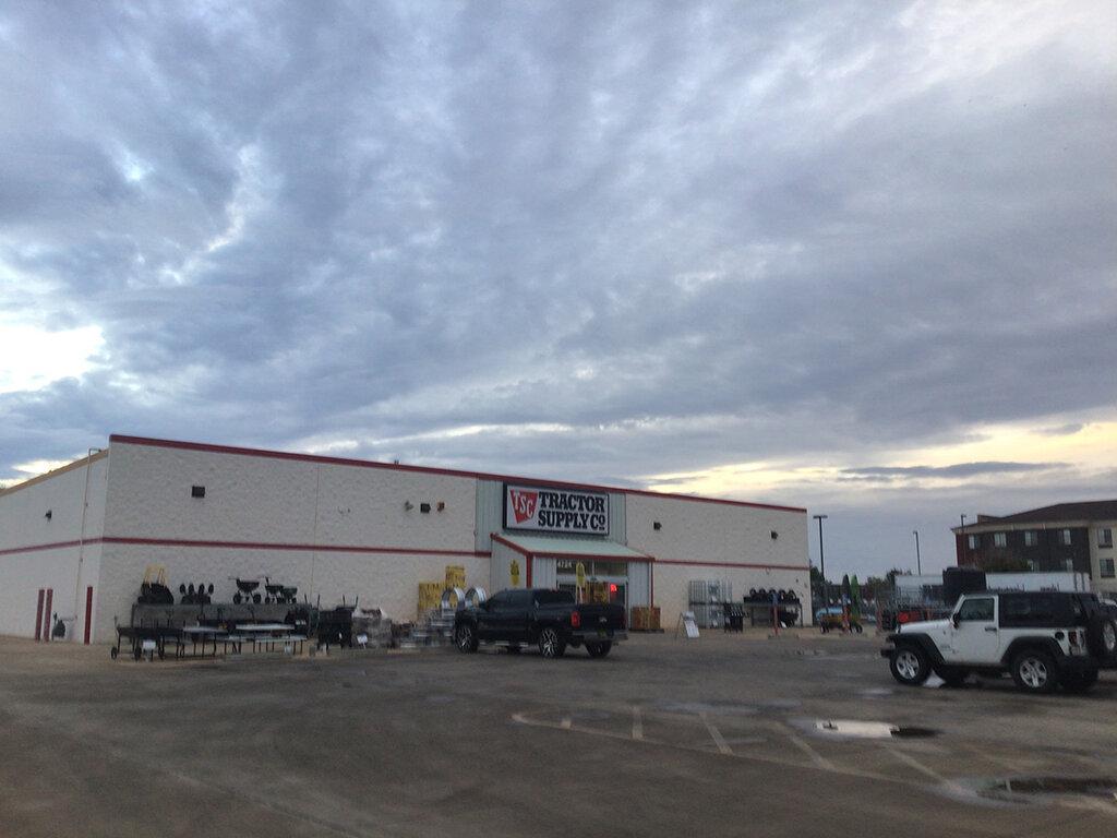 Tractor Supply Company