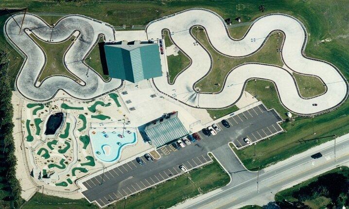 Sugar Grove Family Fun Center