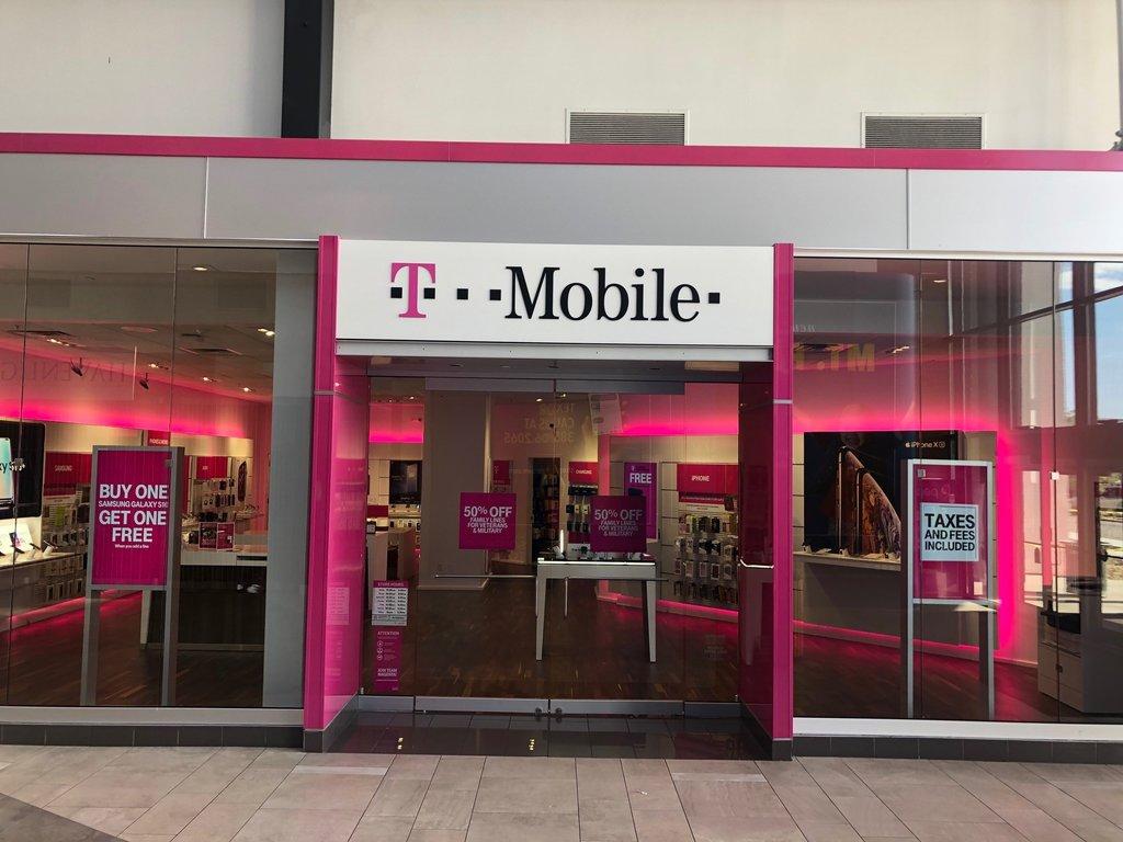 T-Mobile