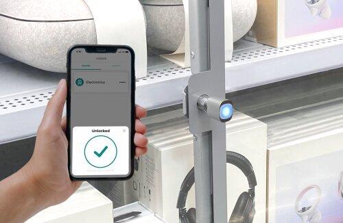 Nexkey, Inc