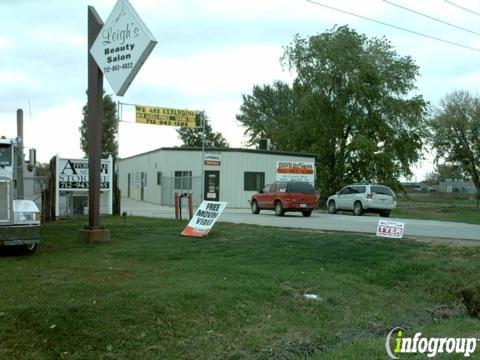 Affordable Self Storage