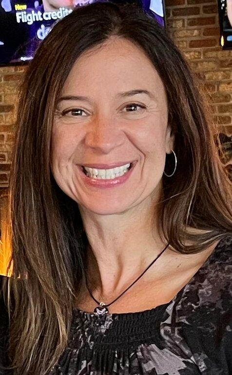 Kelley Sproles, LMFT