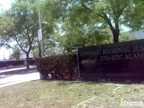 L A County Sheriff Department