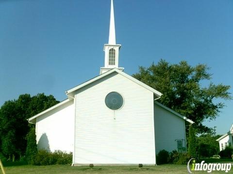 Unity Fellowship Church