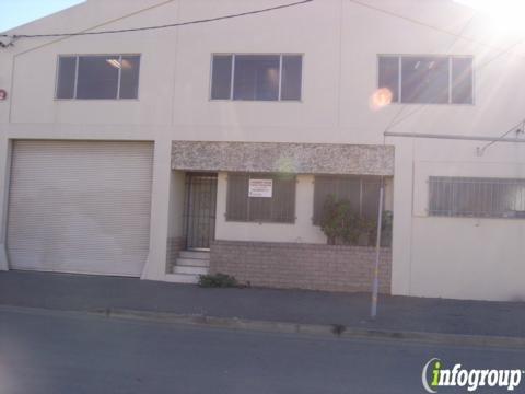 Arnold & Egan Mfg Co