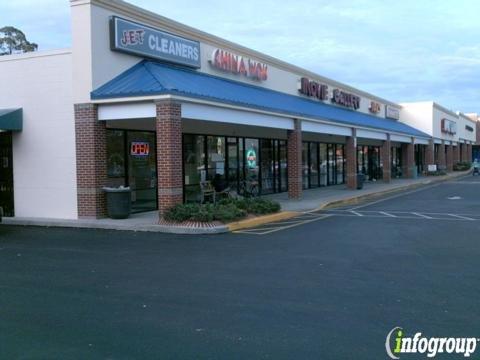 Ashley's Place Sandwich Shop