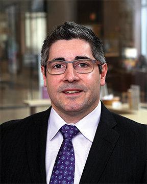 Brian Zafonte, MD - Ascension All Saints Specialty Care Ctr-Primary & Spec Care