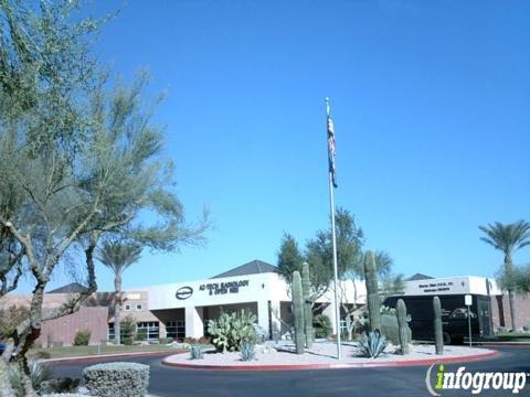 American Society of Plastic Surgeons