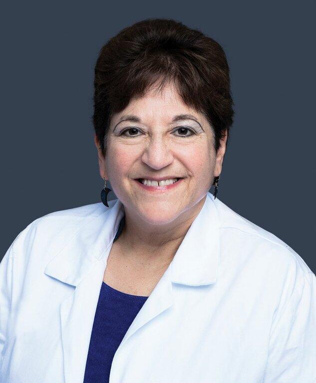 Ann Hellerstein MD